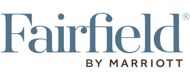 Fairfield by Marriott logo