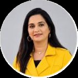 Portrait of Moonga Pandya